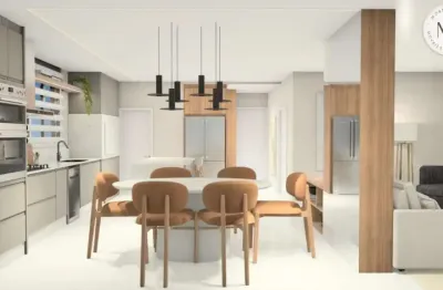 Apartamento com 3 dormitórios à venda, 122 m² por R$ 3.800.000,00 - Centro - Balneário Camboriú/SC