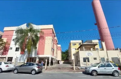 Apartamento com 2 quartos à venda na Rua Almerinda Francisco dos Santos, 20, Real Parque, São José