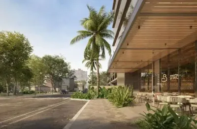 Apartamento com 2 dormitórios à venda, 79 m² por R$ 867.550,20 - Campinas - São José/SC