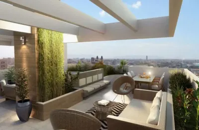 Apartamento com 2 dormitórios à venda, 67 m² por R$ 790.000,00 - Jardim Atlântico - Florianópolis/SC