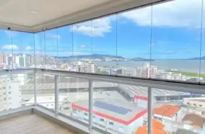 Apartamento com 3 quartos à venda na Rua Joaquim Manoel Sarmento, 110, Kobrasol, São José