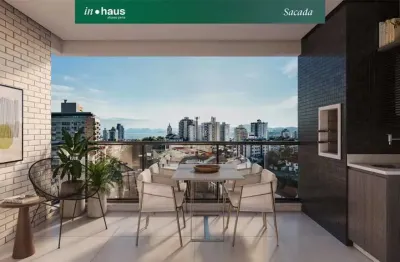 Apartamento com 2 quartos à venda na Rua Afonso Pena, 1, Estreito, Florianópolis