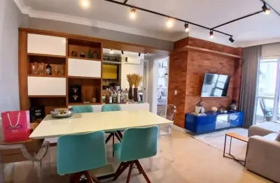 Apartamento à venda, 68 m² por R$ 670.000,00 - Campinas - São José/SC