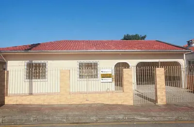 Casa com 4 quartos à venda na Rua Cândido Amaro Damásio, 1609, Barreiros, São José