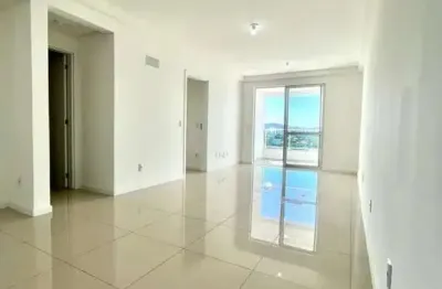 Apartamento com 3 dormitórios à venda, 93 m² por R$ 950.000,00 - Barreiros - São José/SC
