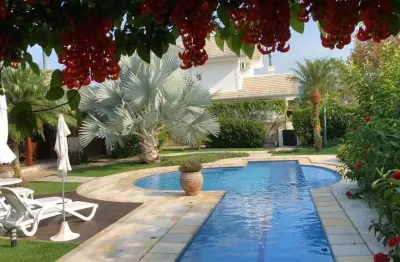 Casa com 3 dormitórios à venda, 300 m² por R$ 6.850.000,00 - Jurerê Internacional - Florianópolis/SC