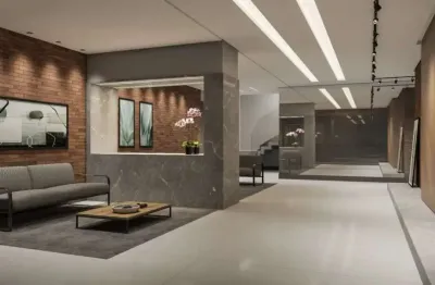 Apartamento Garden à venda, 100 m² por R$ 968.000,00 - Estreito - Florianópolis/SC