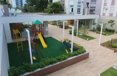 Apartamento com 3 dormitórios à venda, 95 m² por R$ 1.282.500,00 - Itacorubi - Florianópolis/SC