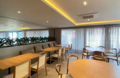 Apartamento com 2 dormitórios à venda, 78 m² por R$ 780.000,00 - Campinas - São José/SC