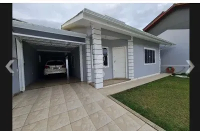 Casa com 3 dormitórios à venda, 180 m² por R$ 957.446,00 - Pagani - Palhoça/SC