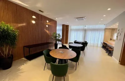 Apartamento com 2 dormitórios à venda, 89 m² por R$ 799.000,00 - Campinas - São José/SC