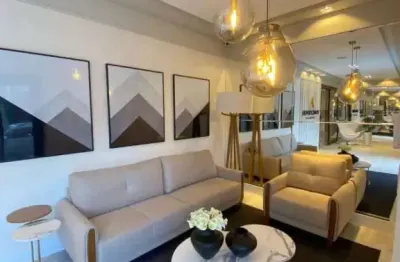 Apartamento à venda, 80 m² por R$ 930.000,00 - Kobrasol - São José/SC