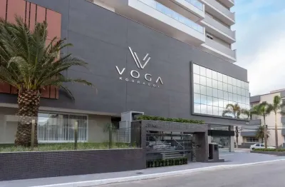 Apartamento com 3 dormitórios à venda, 121 m² por R$ 1.434.778,15 - Kobrasol - São José/SC