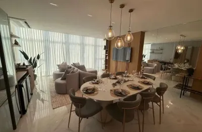 Apartamento com 4 quartos à venda na Rua 2050, 255, Centro, Balneário Camboriú