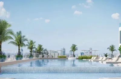 Apartamento com 4 quartos à venda na Rua 2050, 255, Centro, Balneário Camboriú