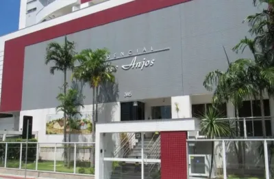 Apartamento com 2 quartos para alugar na Rua Professora Maria do Carmo Souza, 344, Campinas, São José