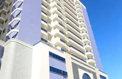 Apartamento com 3 dormitórios à venda, 150 m² por r$ 1.290.000,00 - campinas - são josé/sc