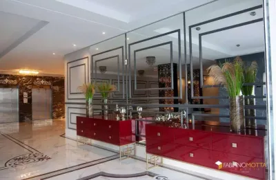Apartamento com 4 dormitórios à venda, 155 m² por r$ 1.430.000,00 - campinas - são josé/sc