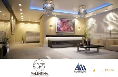 Apartamento com 3 dormitórios à venda, 108 m² por r$ 1.027.640,00 - campinas - são josé/sc