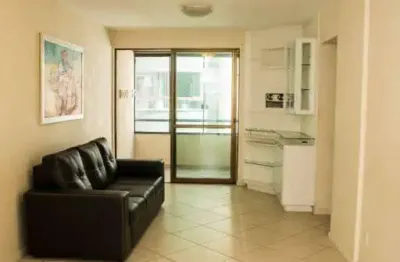 Apartamento com 2 dormitórios à venda, 71 m² por r$ 530.000,00 - campinas - são josé/sc