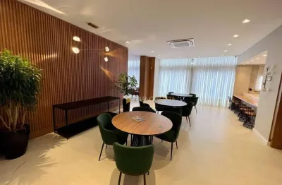 Apartamento com 2 dormitórios à venda, 89 m² por r$ 799.000,00 - campinas - são josé/sc
