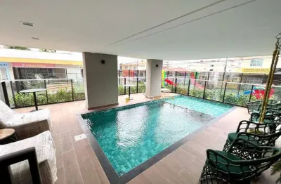 Apartamento à venda, 109 m² por r$ 1.029.000,00 - campinas - são josé/sc