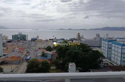 Apartamento com 2 dormitórios à venda, 92 m² por r$ 769.900,00 - barreiros - são josé/sc