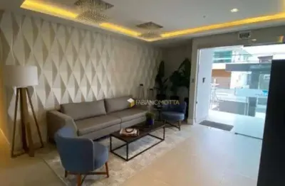 Apartamento à venda, 118 m² por r$ 1.407.000,00 - kobrasol - são josé/sc