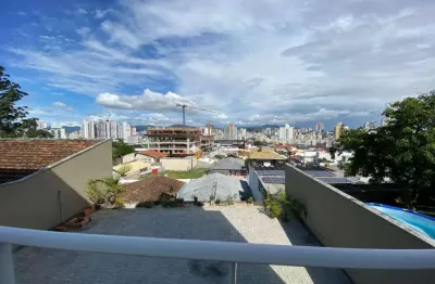 Casa com 2 dormitórios à venda, 426 m² por r$ 1.700.000,00 - canto - florianópolis/sc