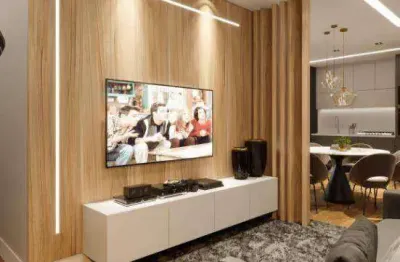 Apartamento com 2 dormitórios à venda, 63 m² por r$ 500.000,00 - urbanova - são josé dos campos/sp
