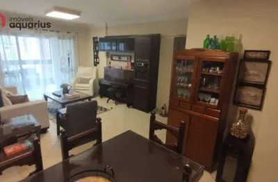 Apartamento com 4 dormitórios à venda, 144 m² por R$ 1.490.000,00 - Altos do Esplanada - São José dos Campos/SP