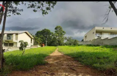 Terreno à venda, 1000 m² por r$ 320.000,00 - recanto santa barbara - jambeiro/sp