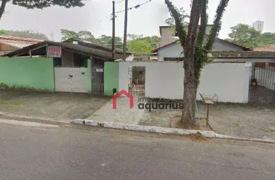 Terreno à venda, 600 m² por r$ 1.330.000,00 - parque industrial - são josé dos campos/sp