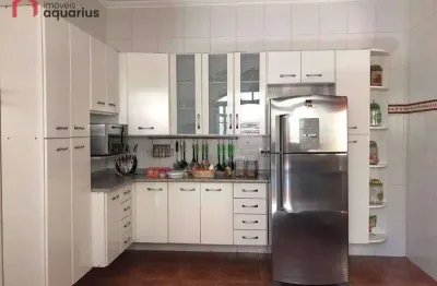 Sobrado com 3 dormitórios à venda, 170 m² por r$ 745.000,00 - jardim sul - são josé dos campos/sp