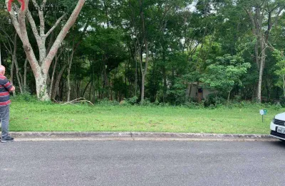 Terreno à venda, 1300 m² por r$ 320.000 - condominio recanto santa bárbara - jambeiro/sp