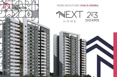Apartamento com 3 dormitórios à venda, 76 m² por r$ 650.000,00 - parque industrial - são josé dos campos/sp
