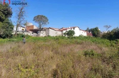 Terreno à venda, 9787 m² por r$ 15.000.000,00 - vila são joão - caçapava/sp
