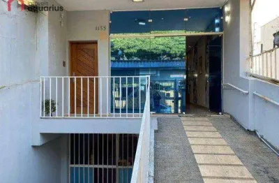 Prédio à venda, 428 m² por r$ 1.362.000,00 - jardim satélite - são josé dos campos/sp