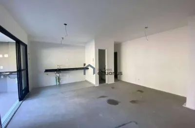 Penthouse no edifício wonder com 3 dormitórios à venda, 141 m² por r$ 1.300.000 - jardim satélite - são josé dos campos/sp