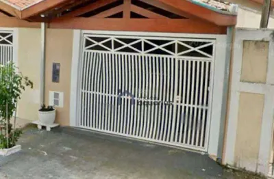 Casa com 3 dormitórios à venda, 120 m² por r$ 650.000,00 - parque industrial - são josé dos campos/sp