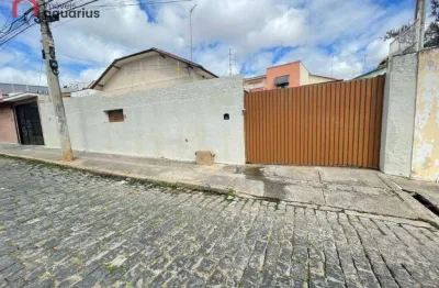 Casa com 4 dormitórios à venda, 200 m² por r$ 480.000,00 - jardim bela vista - jacareí/sp