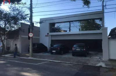 Galpão, 326 m² - venda por r$ 1.850.000,00 ou aluguel por r$ 10.350,00/mês - centro - são josé dos campos/sp