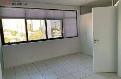 Sala à venda, 31 m² por R$ 320.000,00 - Jardim Aquarius - São José dos Campos/SP