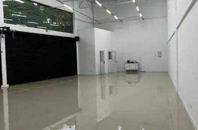 Galpão à venda, 200 m² por r$ 2.200.000,00 - vila letônia - são josé dos campos/sp