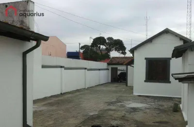 Casa com 3 dormitórios à venda, 244 m² por r$ 880.000,00 - centro - jacareí/sp