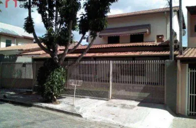 Sobrado com 4 dormitórios à venda, 280 m² por r$ 1.064.000,00 - bosque dos eucaliptos - são josé dos campos/sp