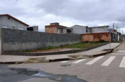 Terreno à venda, 225 m² por r$ 375.000,00 - setville altos de são josé - são josé dos campos/sp
