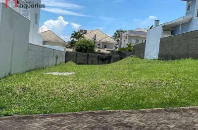 Terreno à venda, 467 m² por R$ 800.000,00 - Urbanova - São José dos Campos/SP