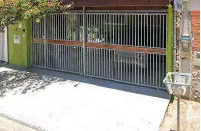 Casa com 3 dormitórios à venda, 97 m² por r$ 400.000,00 - residencial santa paula - jacareí/sp