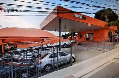Ponto, 191 m² - venda por r$ 15.000.000,00 ou aluguel por r$ 31.067,00/mês - jardim esplanada - são josé dos campos/sp